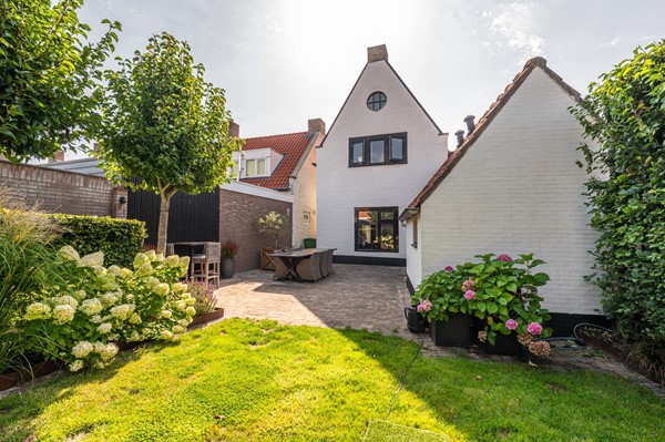Medium property photo - Zuiddijkstraat 11, 4524 AP Sluis